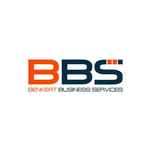 Logo Benkert Business Services