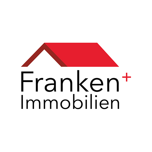 Logo FrankenPLUS Immobilien KG