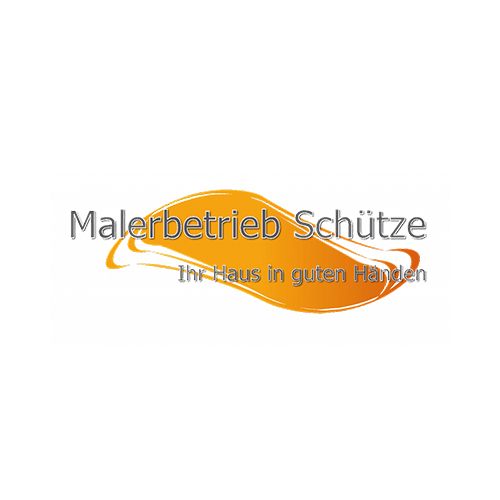 Logo Schütze Malerbetrieb