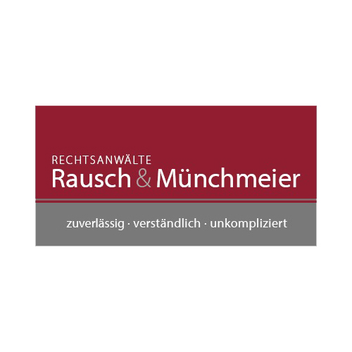 Logo Münchmeier Rechtsanwalt